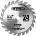 Rockwell Automation Rockwell RW9281 Blade Saw Carb Tipped 5434576